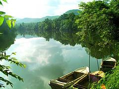 Kalu ganga